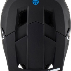 Leatt 1.0 Gravity - Fullface casca MTB - Large(59-60cm) - Img 3