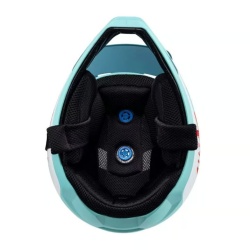 Leatt 2.0 Gravity Fuel - Fullface casca MTB - Large(59-60cm) - Img 4