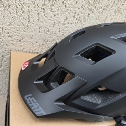 Leatt DBX 1.0 MTN V21.1 casca MTB - marime L(59-63cm) - Img 5