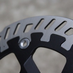 Magura MDR-P Disc Rotor 180mm - 2mm grosime - Img 4