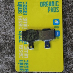 Magura MT Organic 3/19 placute disc frana - Img 3