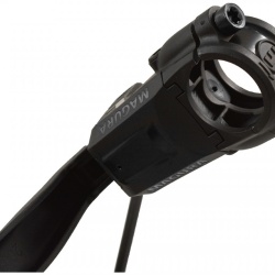 Magura MT5 Set frane + Discuri Storm HC 203/203mm  - Img 4