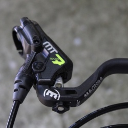 Magura MT7 Pro HC frane disc set complet 2000-2000mm