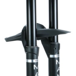 Manitou Mezzer Pro 29" 180 Tapered Boost