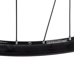 Mavic E-Crossride 27.5" Boost CL MicroSpline roata spate - Img 4