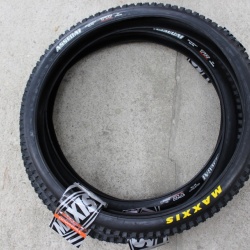 Maxxis Assegai - Dual | DH Casing - TR | WT - 29x2.50" sarma - Img 3
