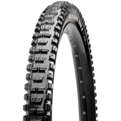 Maxxis Minion DHR II Folding Tire - 3C MaxxGrip | DH casing TR | WT - 29x2.50"