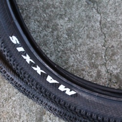 Maxxis Pace 27.5X2.10 anvelopa sarma 60TPI - Img 6