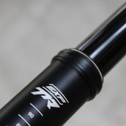 Merida Expert TR ll - Dropper Post internal 34.9x150mm + maneta by Limotec - Img 7