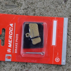 Meroca - Avid X0 Trail, Elixir Trail SRAM Guide - ceramic-metal - Img 2