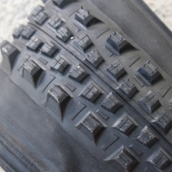 Michelin E-Wild Competition Line E25 anvelopa fata - 27.5x2.60" pliabil - Img 5