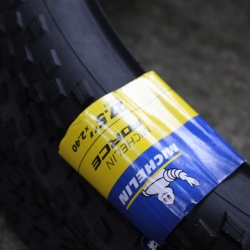 Michelin Force Access Line MTB - 27.5x2.40" - sarma - Img 6