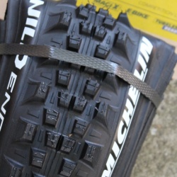 Michelin Wild Enduro Front MAGI-X2 Competition Line - fata - 29x2.40" - Img 4