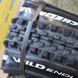 Michelin Wild Enduro Rear GUM-X3D Competition Line - spate - 27.5x2.40" - Img 3