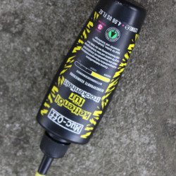 Muc-Off Dry Lube 120ml. ulei lant - Img 6