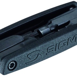 Multi Tool SIGMA mic - cheie briceag - Img 2