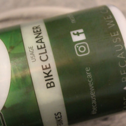 Neatflow Beech bike cleaner spray 1000ml - Img 3