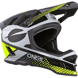 O'Neal Blade Ace - casca Fullface XL (61-62 cm) + GoPro adaptor - Img 2