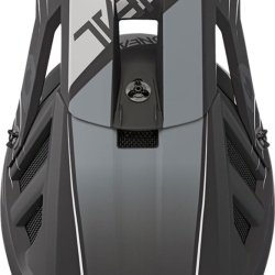 O'Neal Blade Delta - casca Fullface XL (61-62 cm) + GoPro adaptor - Img 3