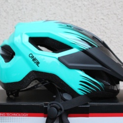 O'Neal Matrix Split casca - L/XL 58-61cm - Img 6