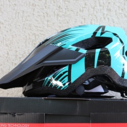 O'Neal Matrix Split casca - S/M 54-58cm - Img 6