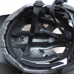 O'Neal Matrix Split Solid casca alb/negru - L/XL 58-61cm - Img 8