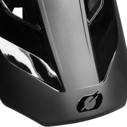 O'Neal Matrix Split Solid casca - L/XL 58-61cm Negru - Img 4
