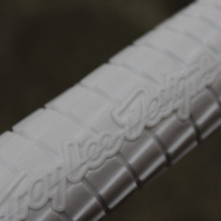 Odi Troy Lee Designs MTB Grip - alb/rosu - Img 4