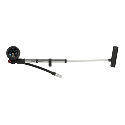 Pompa suspensie Bluechain Basic - 400PSI - Img 5