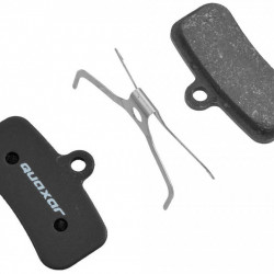 Quaxar Organic pentru Shimano XT/SAINT/ZEE D03S