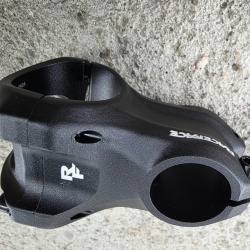 Race Face Aeffect Ride 35 pipa MTB 50mm lungime - Img 2