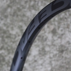 Race Face AR30 Offset - 29 Inch - 32 gauri janta MTB - Img 4