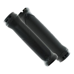 Race Face Love Handle Lock-On Grips - mansoane MTB