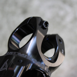 Race Face Turbine R 35 pipa MTB 40mm lungime - Img 7