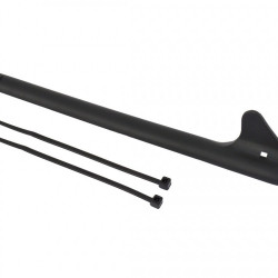 Radon XL Shark Fin Chainstay protector