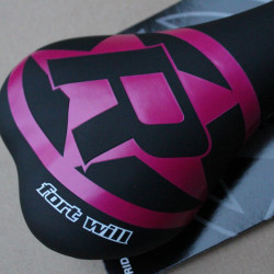 Reverse Components Fort Will Style Pink - sine CroMo