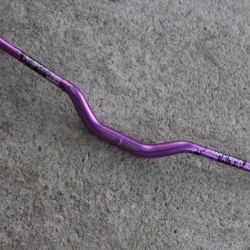 RFR ghidon Downhill Riserbar 780mm rise 60 - mov