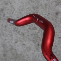 RFR ghidon Downhill Riserbar 780mm rise 60 - Img 7