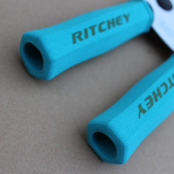 Ritchey WCS True Grip Light neoprene - bleu - Img 2