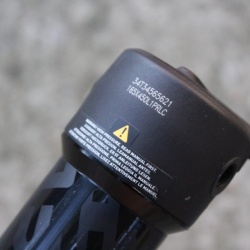 RockShox Deluxe Select DebonAir 165x45 Trunnion Shock - Img 6