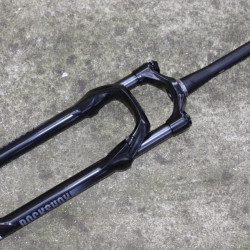 RockShox Judy Silver TK 27.5" Solo Air 100 Tapered Boost - furca telescopica - Img 5
