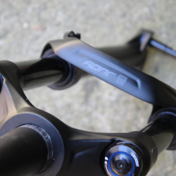 RockShox Judy Silver TK 29" Solo Air 120 Tapered Boost furca telescopica - Img 6