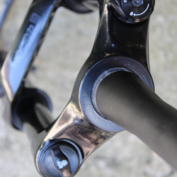 RockShox Recon SILVER RL SOLO AIR 29″ 130MM Tapered Boost - Img 3