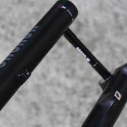 RockShox Recon Silver RL29" SoloAir Tapered Boost 100mm suspensie MTB - Img 6