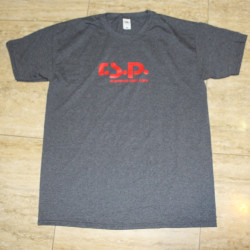 RSP tricou MTB - Large