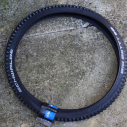 Schwalbe Big Betty E-50 Addix TwinSkin 29x2.40 - sarma - Img 2