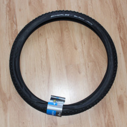 Schwalbe Black Jack Performance 26x2.25" Active Line - sarma - Img 2