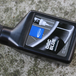 Schwalbe Doc Blue 200ml solutie antipana/sealant - Img 3