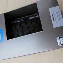 Schwalbe Nobby Nic Addix E-50 TLR 27.5x2.40 - pliabil