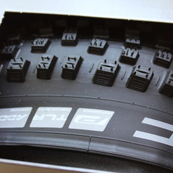 Schwalbe Nobby Nic Addix TLR Performance 29x2.40 - pliabil - Img 4